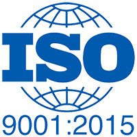 ISO 9001:2015